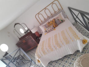 Loft A1 Casa Catedral